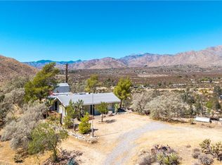 52601 Mecca Rd, Morongo Valley, CA 92256