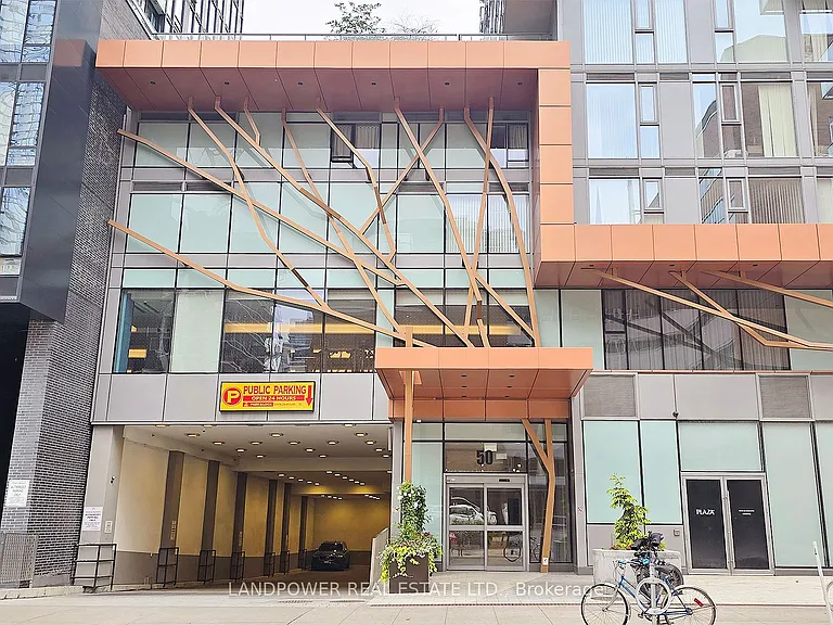 50 Wellesley St E #1208 — Photo 3