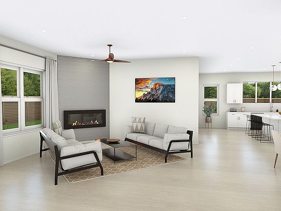 4th image of 4104 Oak Hill Dr