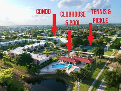 2600 Fiore Way #104-C, Delray Beach, FL, 33445