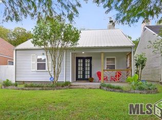 1487 Lila St, Baton Rouge, LA 70820