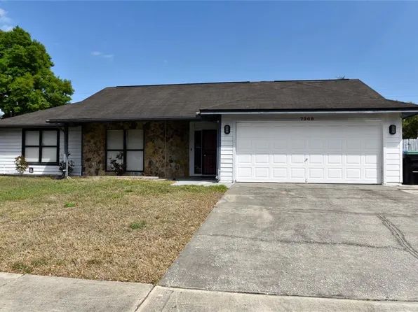 7508 Covedale Dr, Orlando, FL 32818