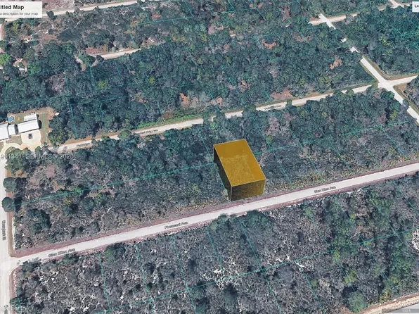 3413 Pheasant Ave, Lake Placid, FL 33852