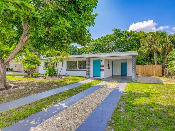 512 Bayberry Drive, Lake Park, FL 33403