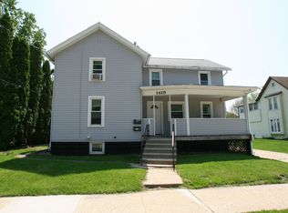 1419 Linden Ave, Janesville, WI 53548