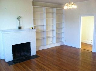 303 Beacon St APT 6M, Boston, MA 02116