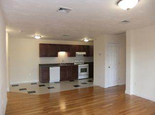 19 Rose St #4, Stoughton, MA 02072