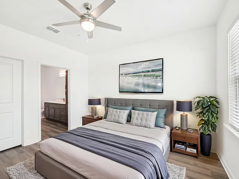 Revello Apartments — Photo 48