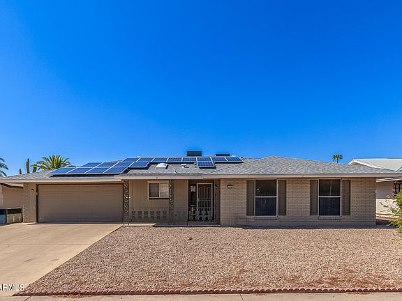 2nd image of 10740 W SARATOGA Circle
