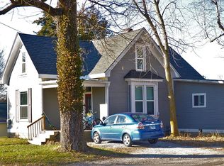1795 Young St, Nauvoo, IL 62354