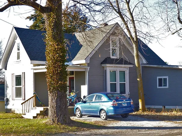 1795 Young St, Nauvoo, IL 62354