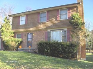 504 Woodbine Dr, Blacksburg, VA 24060