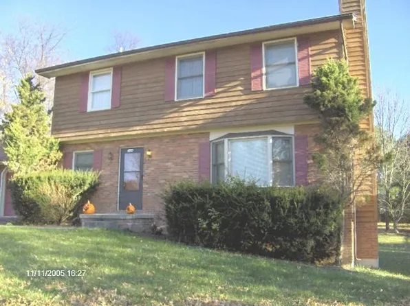 504 Woodbine Dr, Blacksburg, VA 24060