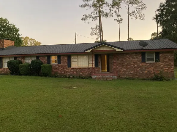 112 Honeysuckle Rd, Albany, GA 31705
