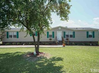 5248 Brogden Rd, Smithfield, NC 27577