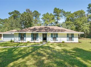 420 Davis Landing Rd, Slidell, LA 70461