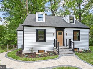 3 Knox Pl, Silver Spring, MD 20901