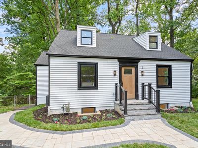 3 Knox Pl, Silver Spring, MD, 20901