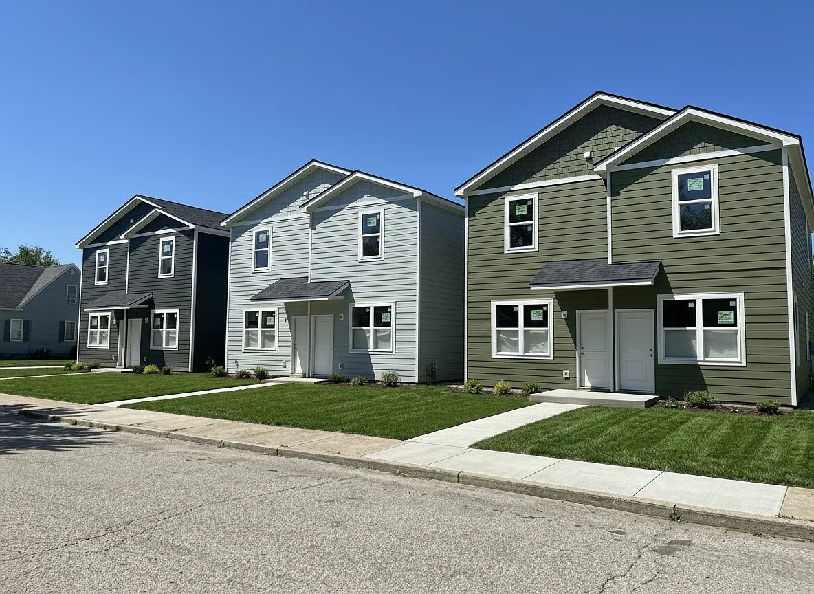 2 bed, 1.5 bath, 1161 sqft, $1,800 — Photo 1