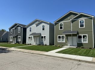 1842 Applegate St #1, Indianapolis, IN 46203