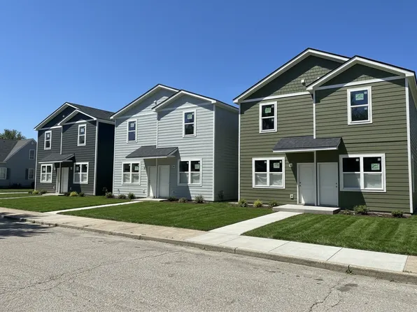 1846 Applegate St #1, Indianapolis, IN 46203