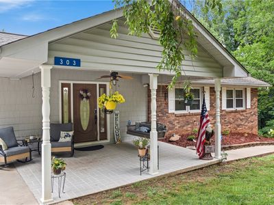 303 Alexander Drive, North Wilkesboro, NC, 28659