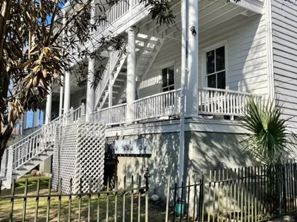 21 Thomas Street, 21 Thomas St APT 1A, Charleston, SC 29403
