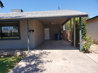 1028 W 17th St, Tempe, AZ 85281