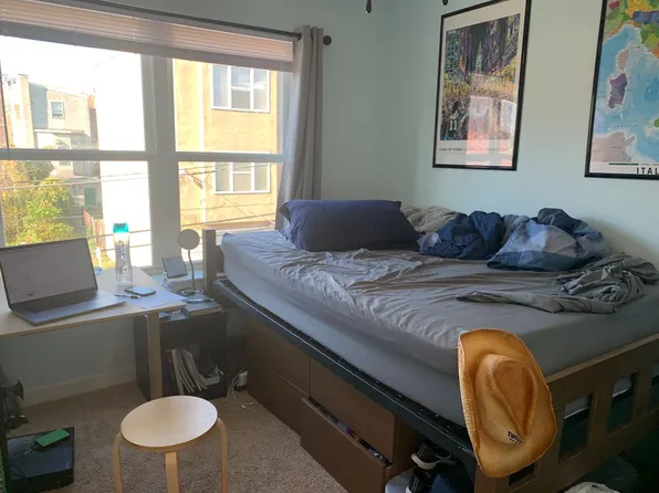 1611 Sydenham, 1611 N Sydenham St #722a3db0c, Philadelphia, PA 19121