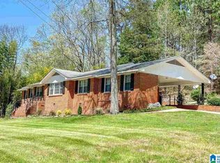 301 Shamrock Rd, Anniston, AL 36207