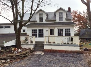 66 Upper Creek Rd, Stockton, NJ 08559