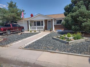 6903 Bonneville Pl, Cheyenne, WY 82009