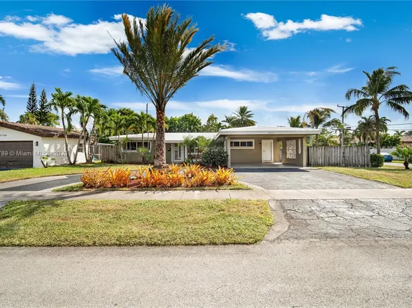2152 NE 61st Ct, Fort Lauderdale, FL 33308