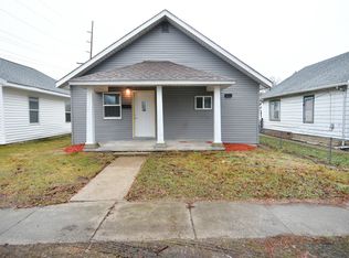 2004 6th St, Columbus, IN 47201