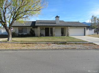22620 Pam Ct, Tehachapi, CA 93561