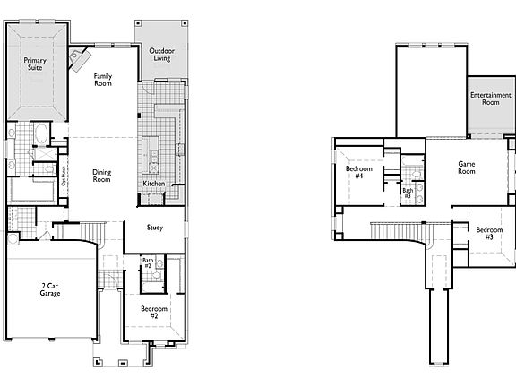 2nd image of 2213 Domingo Dr