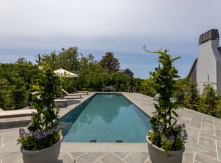 1100 Ocean Rd, Bridgehampton, NY 11932