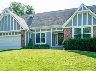 11437 Riley St, Overland Park, KS 66210