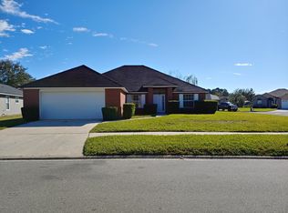 1823 Hawkins Cove Dr W, Jacksonville, FL 32246