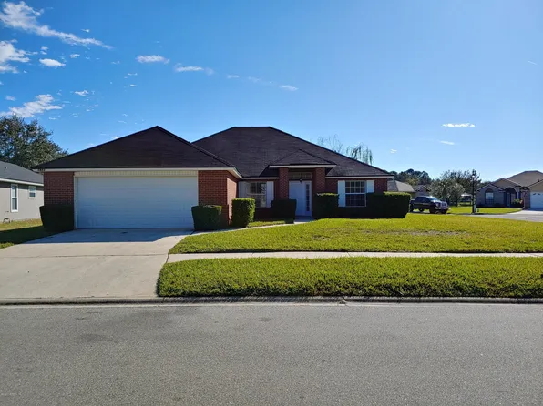 1823 Hawkins Cove Dr W, Jacksonville, FL 32246