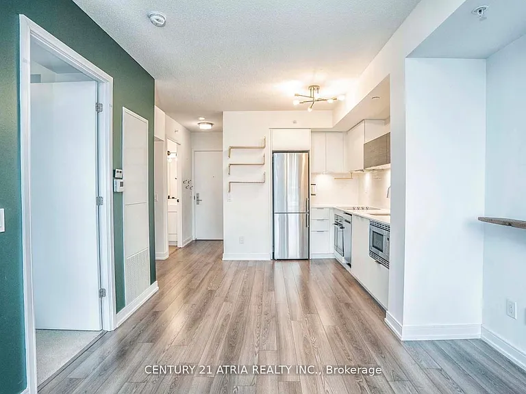 20 Thomas Riley Rd #2703 — Photo 9