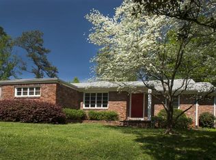 1250 Spring Valley Ln NE, Atlanta, GA 30306