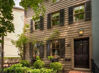 70 W Bridge St, New Hope, PA 18938