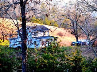 1326 Heidelbach School Road, STUART, VA 24171