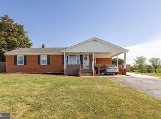 2266 Honeyville Rd, Stanley, VA 22851