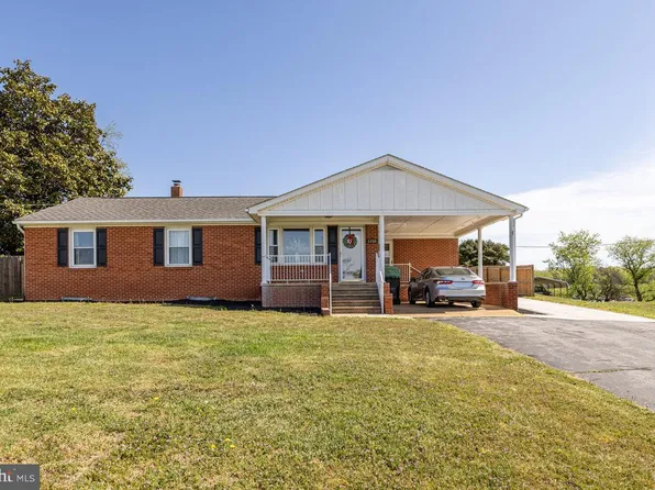 2266 Honeyville Rd, Stanley, VA 22851