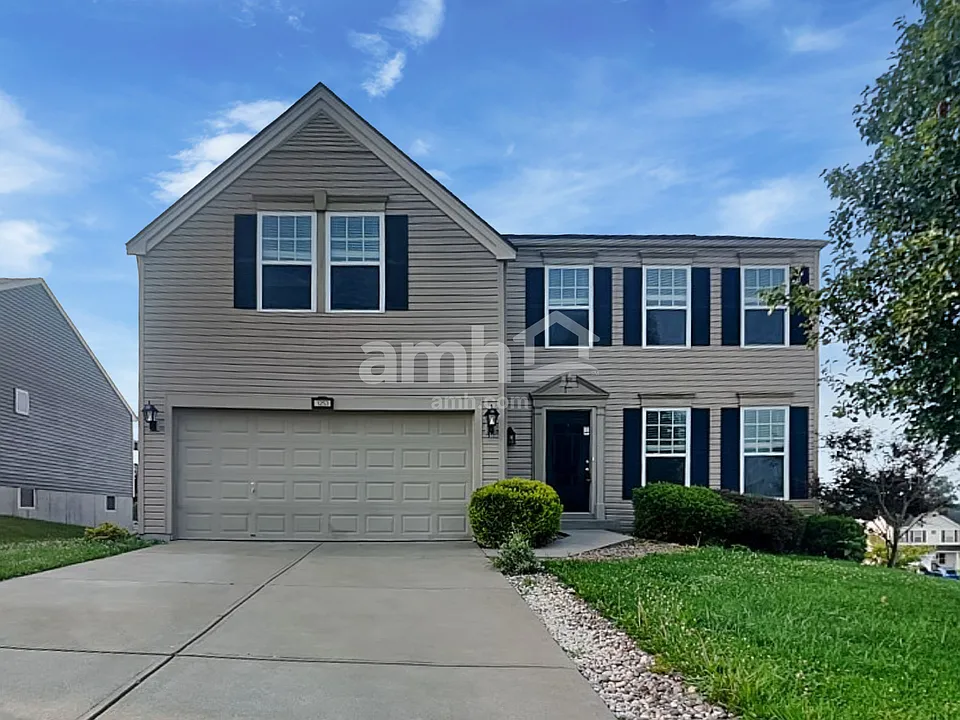 1253 Summerlake Dr