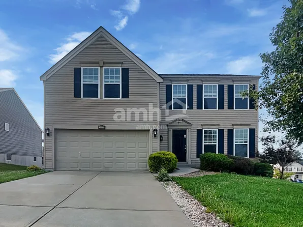 1253 Summerlake Dr, Alexandria, KY 41001