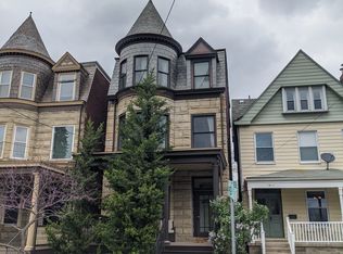 5945 Alder St, Pittsburgh, PA