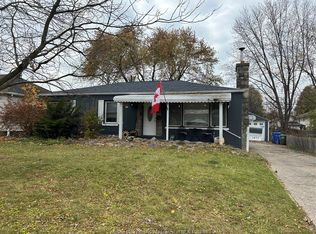 1677 Betts Ave, Windsor, ON N9B 3L4